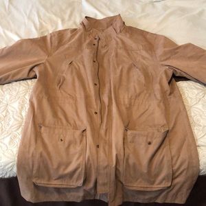 Light weight Barn Style Jacket